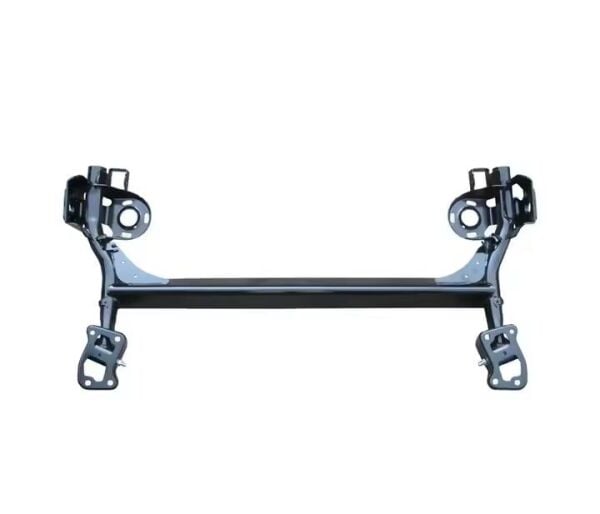 Chevrolet Aveo T250-T255 Arka Dingil İthal