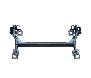 Chevrolet Aveo T250-T255 Arka Dingil İthal