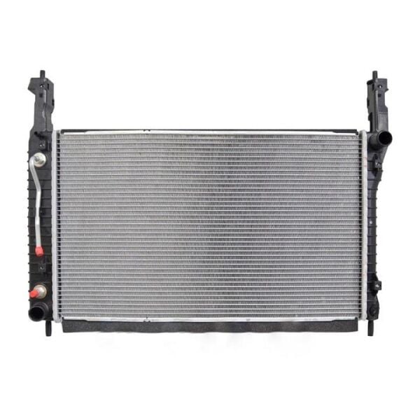 Chevrolet Captiva 2.0 Dizel Motor Su Radyatörü Waxell