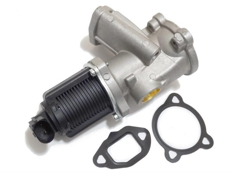 Opel Corsa D Z13DTH Egr Valfi Pierburg