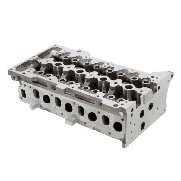 Opel Combo C 1.3 Dizel Silindir Kapağı Özgayd