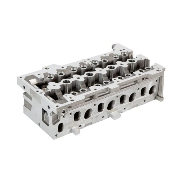 Opel Combo C 1.3 Dizel Silindir Kapağı Özgayd