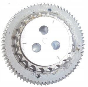 Opel İnsignia A 1.6 Dizel Krank Dişlisi Manuel Vites