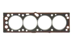 ELRING 646.071 | Opel Corsa B X14Xe 16 Valf Silindir Kapak Contası