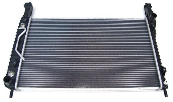 VALEO 733284 | Chevrolet Captiva 2.0 Dizel Motor Su Radyatörü Valeo