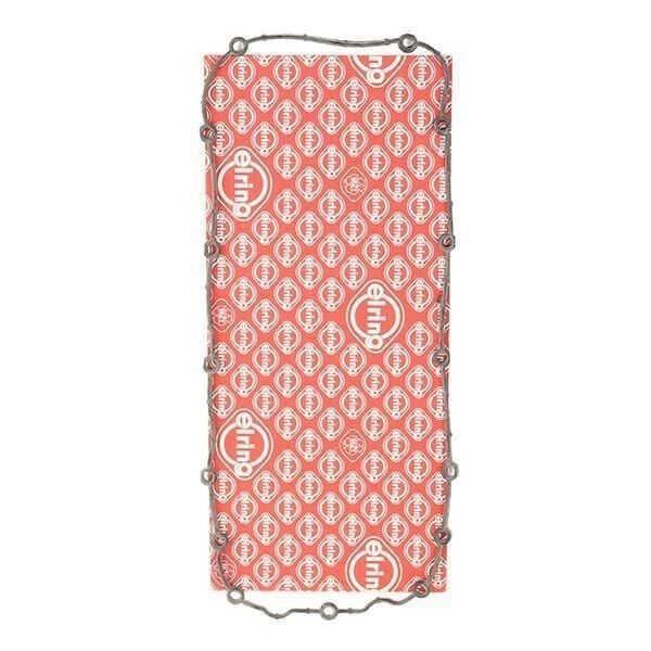 Opel Vectra B Alt Karter Contası 1.6 1996-2002 Erling