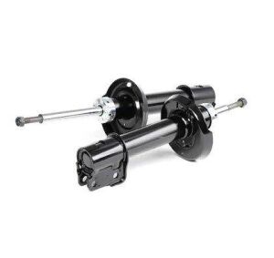 GAUTOPARTS 344343 + 344344 | Opel Meriva A Ön Sağ ve Sol Amortisör Takımı