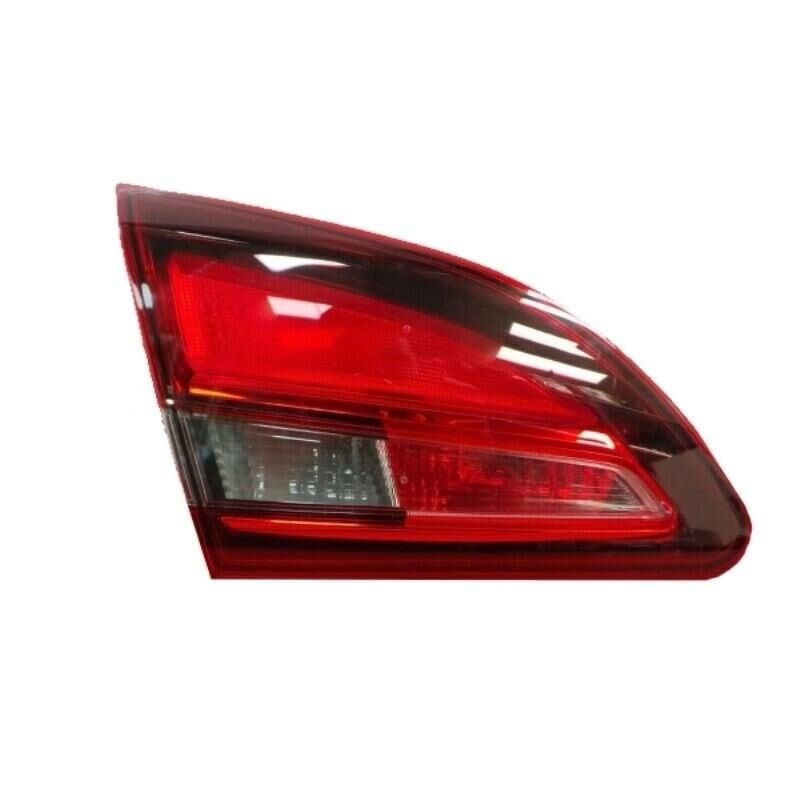 Opel Astra J Stop Sedan Sol İç İthal