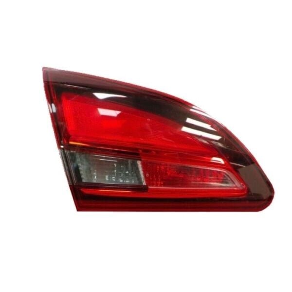 Opel Astra J Stop Sedan Sol İç İthal