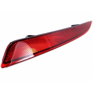 Opel Astra J Arka Sağ Tampon Reflektör İthal