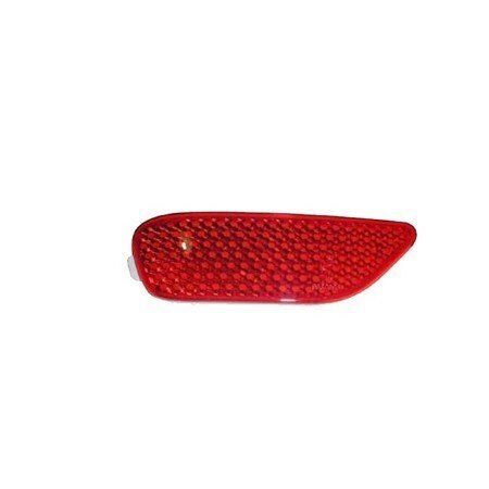 PSA (MOPAR) 96626981 Chevrolet Captiva Arka Tampon Reflektörü Sol 2007 2018 Modellerine Uygun Orijinal
