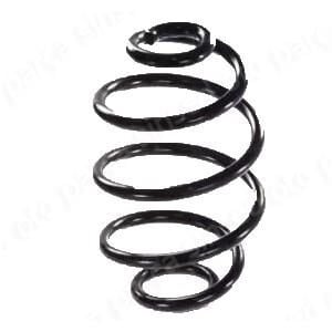 Opel Corsa C Arka Helezon Yayı 1 Adet Fiyatıdır