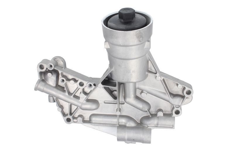 WAXELL 5650365 | Opel İnsignia A 1.6 Turbo Komple Yağ Soğutucusu