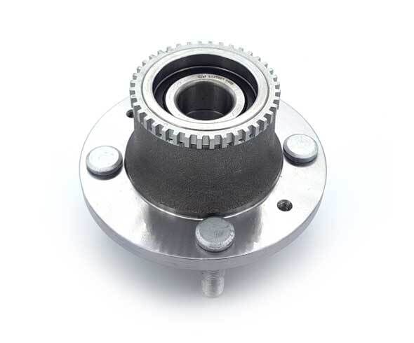 KORE 95903586 | Chevrolet Aveo Arka Porya