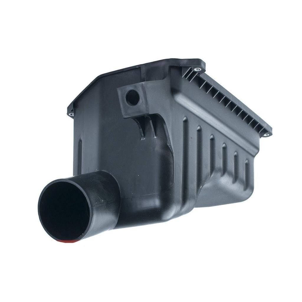 PSA (MOPAR) 96628886 Chevrolet Captiva Hava Filtre Alt Kutusu 2007-2011 Orijinal