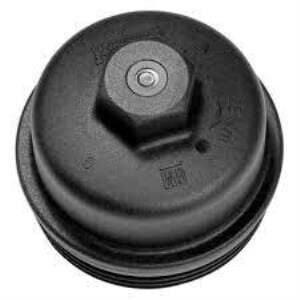 IOE-PSA (MOPAR) 55593189 | OPEL / CHEVROLET Astra G / Astra H / Insignia / Corsa C / Corsa D / Mokka / Cruze -J / -E Yağ Filtre Kapağı Orijinal