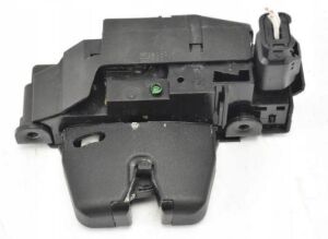 PSA (MOPAR) 9816195380 | Citroen C3 Aircross Bagaj Kilidi Orijinal