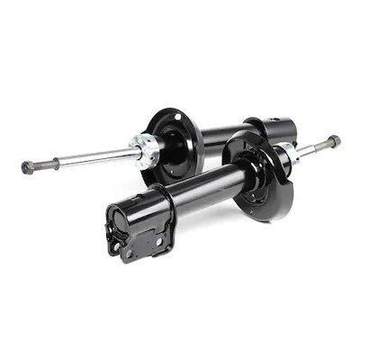 GAUTOPARTS 344344 + 344343 | Opel Corsa C Ön Sağ ve Sol Amortisör Takımı