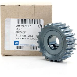 PSA (MOPAR) 9129207 Opel Vectra C Z16XE Krank Dişlisi Orijinal