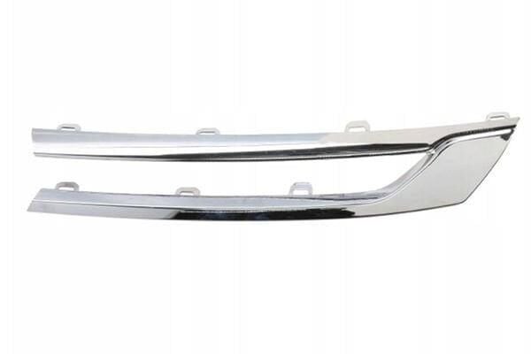 WISCO 39206366 | Opel Astra K Sol Nikelajlı Panjur Çıtası