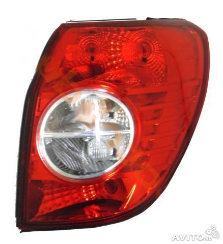 PSA (MOPAR) 96626996 Chevrolet Captiva Sağ Stop Yuvarlak Model Orijinal