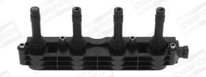 CHAMPION BAE965A/245 | Opel Astra G 1.4 / 1.6 Benzinli Z14XE / Z16XE Ateşleme Bobini