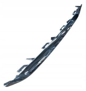 Opel Astra K Sağ Tampon Izgara Çıtası Nikelajlı Wisco