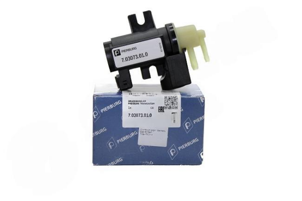 Opel Astra J 1.3 Dizel Motor Turbo Selenoid Valfi Pıerburg