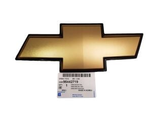 PSA (MOPAR) 96442719 Chevrolet Captiva Ön Panjur Arması Orijinal