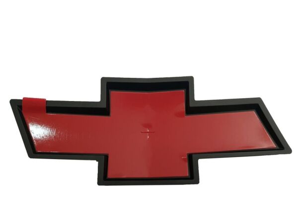 PSA (MOPAR) 96442719 Chevrolet Captiva Ön Panjur Arması Orijinal