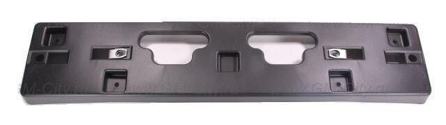Chevrolet Captiva Plaka Alt Bakaliti 2007-2011 (GM)