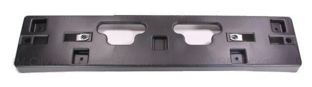 PSA (MOPAR) 96803633 Chevrolet Captiva Plaka Alt Bakaliti 2007-2011 Orijinal