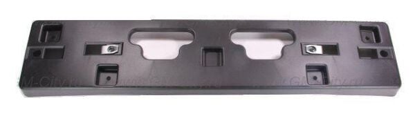 Chevrolet Captiva Plaka Alt Bakaliti 2007-2011 (GM)