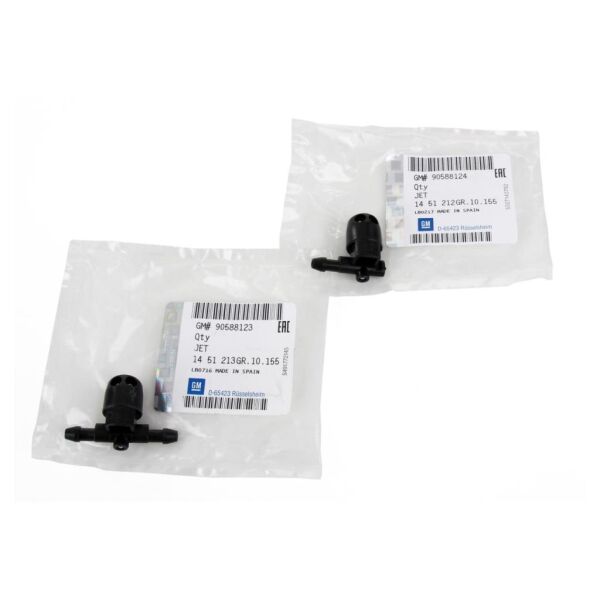 Opel Astra G Su Fıskıye Memesi Sağ Sol GM