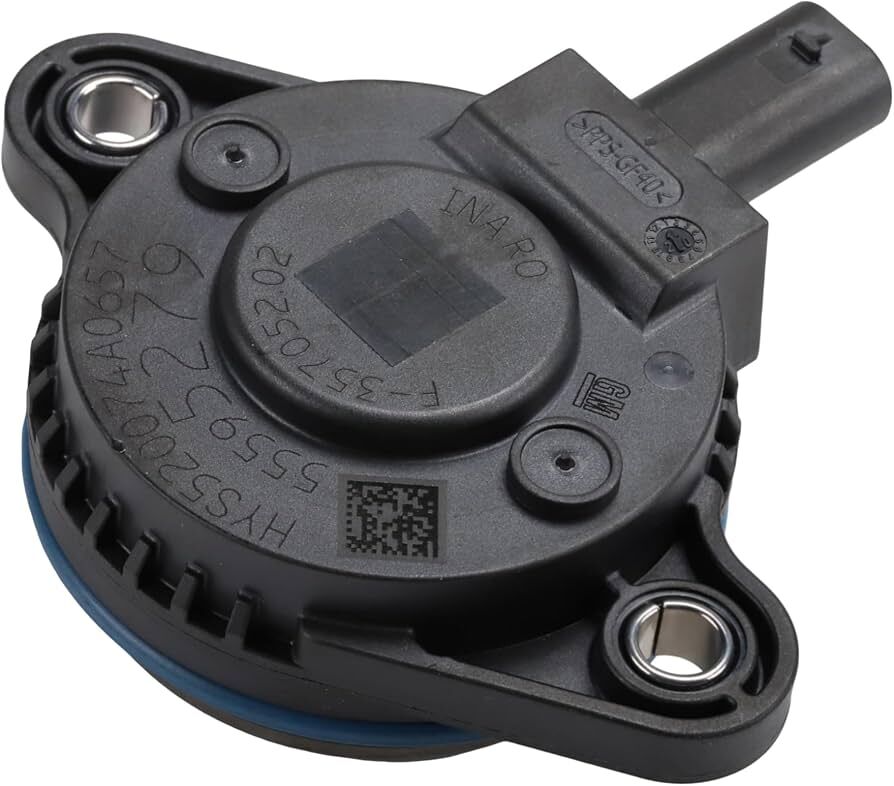 IOE-PSA (MOPAR) 55595279 | OPEL Astra K F12SHL F12SHT Selenoid Valfi Orijinal