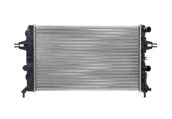 Opel Astra G 1.6 Twinport Motor Su Radyatörü Mette