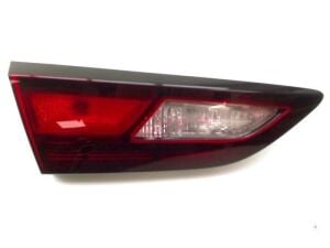 MAGNETI MARELLI 714081390105 | Opel Astra K Arka İç Stop Lambası Sol Ledsiz