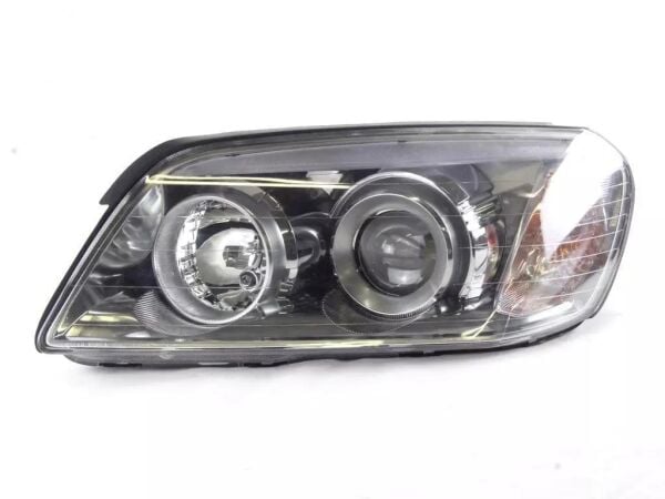 Chevrolet Captiva Ön Sol Far