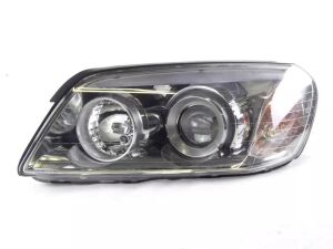 Chevrolet Captiva Ön Sol Far