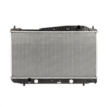 WAXELL 96475476 | Chevrolet Evanda Su Radyatörü Otomatik Vites
