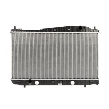 WAXELL 96475476 | Chevrolet Evanda Su Radyatörü Otomatik Vites