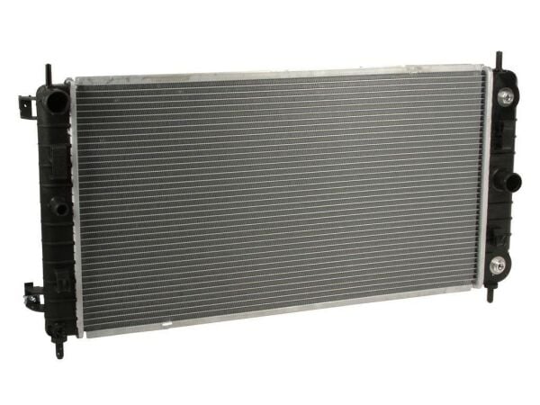 Opel Astra H Su Radyatörü 1.3 Dizel 2006 Model Üstü Mette