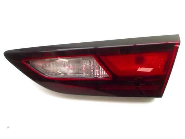 MAGNETI MARELLI 714081390205 | Opel Astra K Arka İç Stop Lambası Sağ Ledsiz