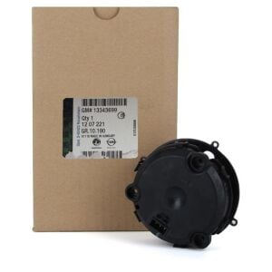 PSA (MOPAR) 13343699 Opel Astra K Ayna Ayar Motoru Orijinal