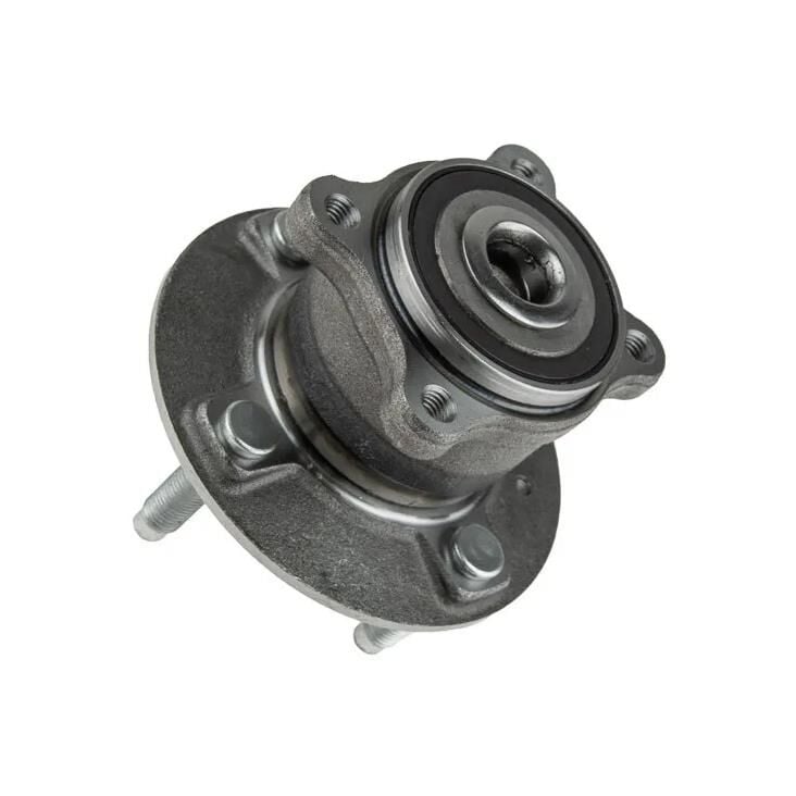 Chevrolet Yeni Aveo T300 Arka Porya 2012 Model Üstü