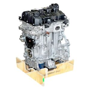 PSA (MOPAR) 1619234580 | Opel Crossland X 1.2 Benzinli 75 Hp Komple Motor Orijinal
