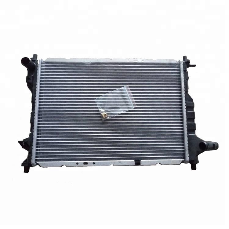 Chevrolet Spark 1.0 Benzinli M200 Su Radyatörü Waxell