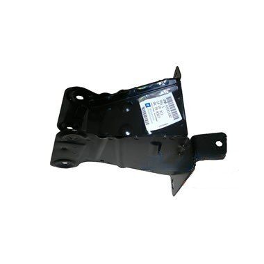 PSA (MOPAR) 93181183 Opel Astra H Ön Tampon Demir Bağlantısı Sağ Orijinal