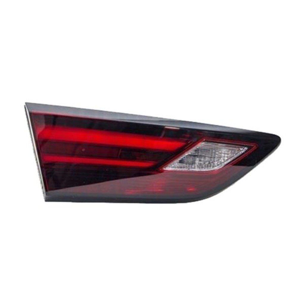 Opel Astra K Arka İç Stop Lambası Sol Ledli