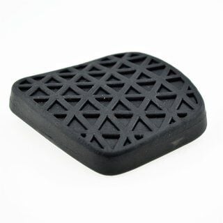 Opel Vectra B Uzay Kasa Debriyaj ve Fren Pedalı Lastiği